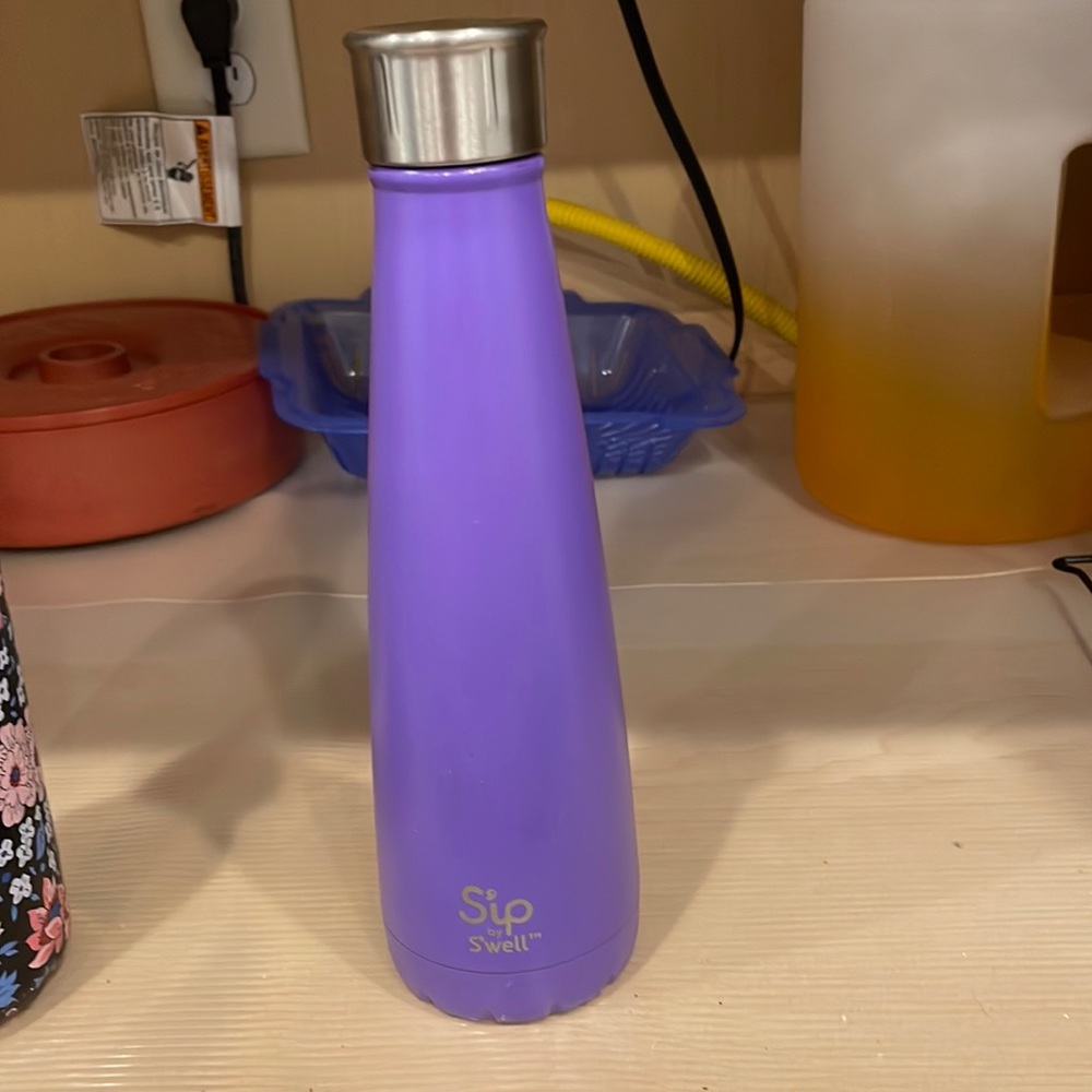 Swell Water bottle
